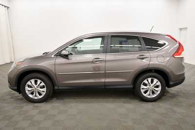 2014 Honda CR-V, $15499. Photo 4