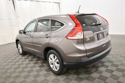 2014 Honda CR-V, $15499. Photo 5