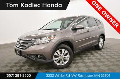 2014 Honda CR-V, $15499. Photo 1