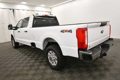 2023 Ford F250 Crew Cab, $48999. Photo 5