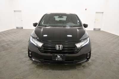 2023 Honda Odyssey, $39399. Photo 11