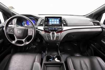 2023 Honda Odyssey, $39399. Photo 3