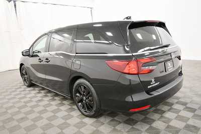 2023 Honda Odyssey, $39399. Photo 5