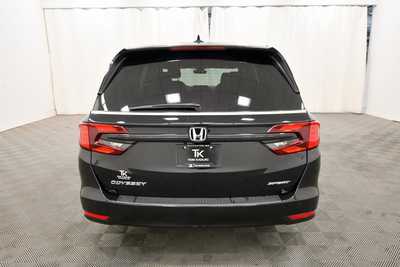 2023 Honda Odyssey, $39399. Photo 6