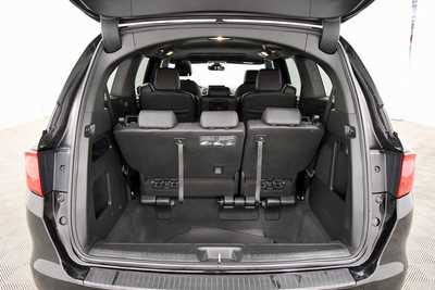 2023 Honda Odyssey, $39399. Photo 7
