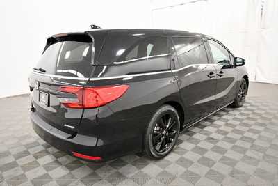 2023 Honda Odyssey, $39399. Photo 8