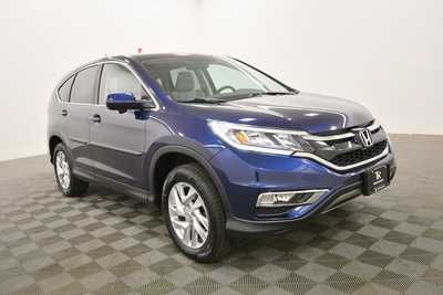 2015 Honda CR-V, $16499. Photo 10