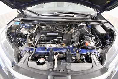 2015 Honda CR-V, $16499. Photo 12