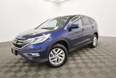 2015 Honda CR-V, $16499. Photo 2