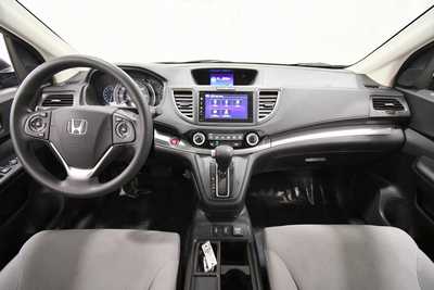 2015 Honda CR-V, $16499. Photo 3
