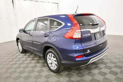 2015 Honda CR-V, $16499. Photo 5