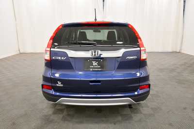 2015 Honda CR-V, $16499. Photo 6