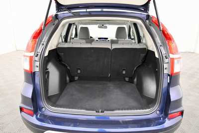 2015 Honda CR-V, $16499. Photo 7