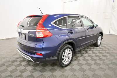 2015 Honda CR-V, $16499. Photo 8