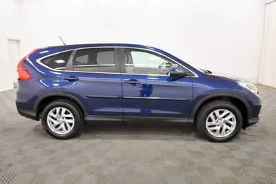2015 Honda CR-V, $16499. Photo 9