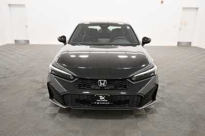 2025 Honda Civic, $27400. Photo 10