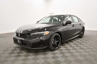 2025 Honda Civic, $27400. Photo 2