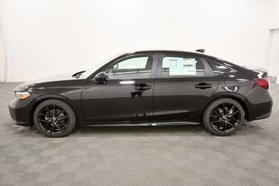 2025 Honda Civic, $27400. Photo 4