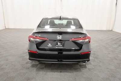 2025 Honda Civic, $27400. Photo 6