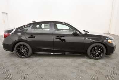 2025 Honda Civic, $27400. Photo 8