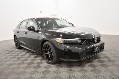 2025 Honda Civic, $27400. Photo 9