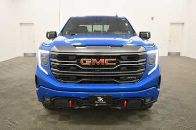 2023 GMC 1500 Crew Cab, $54989. Photo 11