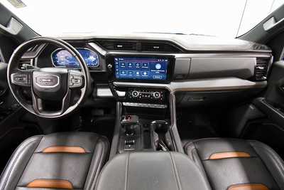 2023 GMC 1500 Crew Cab, $54989. Photo 3