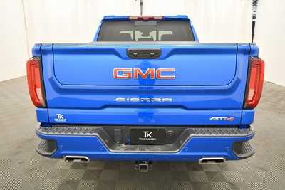 2023 GMC 1500 Crew Cab, $54989. Photo 6