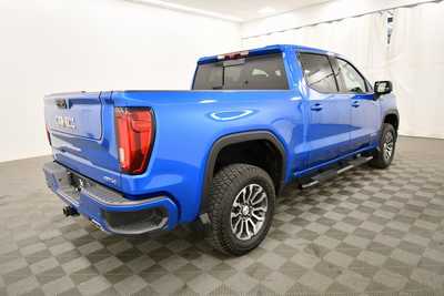 2023 GMC 1500 Crew Cab, $54989. Photo 8
