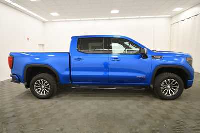 2023 GMC 1500 Crew Cab, $54989. Photo 9