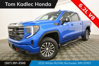 2023 GMC 1500 Crew Cab, $54989. Photo 1