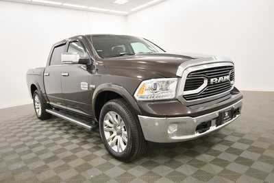 2017 RAM 1500 Crew Cab, $30264. Photo 10