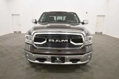 2017 RAM 1500 Crew Cab, $30264. Photo 11