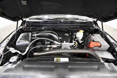 2017 RAM 1500 Crew Cab, $30264. Photo 12