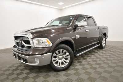 2017 RAM 1500 Crew Cab, $30264. Photo 2