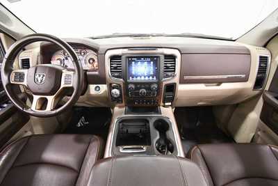 2017 RAM 1500 Crew Cab, $30264. Photo 3