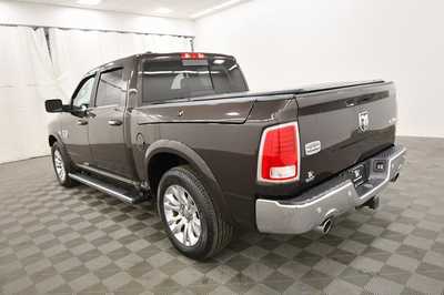 2017 RAM 1500 Crew Cab, $30264. Photo 5