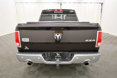2017 RAM 1500 Crew Cab, $30264. Photo 6