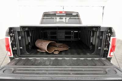 2017 RAM 1500 Crew Cab, $30264. Photo 7