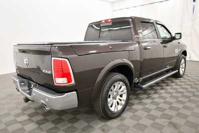 2017 RAM 1500 Crew Cab, $30264. Photo 8