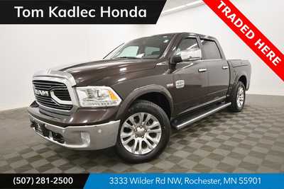 2017 RAM 1500 Crew Cab, $30264. Photo 1