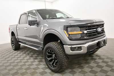 2024 Ford F150 Crew Cab, $50499. Photo 10