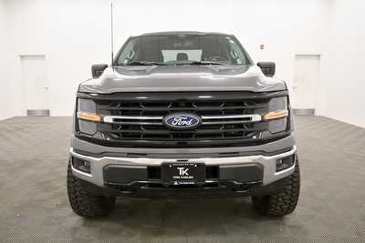 2024 Ford F150 Crew Cab, $50499. Photo 11