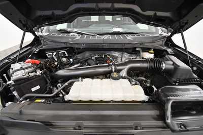 2024 Ford F150 Crew Cab, $50499. Photo 12