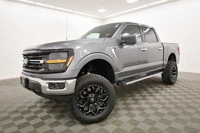 2024 Ford F150 Crew Cab, $50499. Photo 2