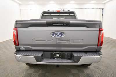 2024 Ford F150 Crew Cab, $50499. Photo 6