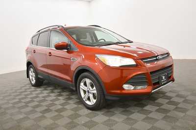 2015 Ford Escape, $6999. Photo 10