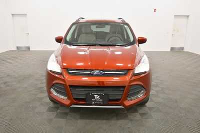 2015 Ford Escape, $6999. Photo 11