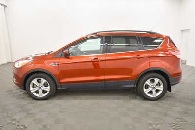 2015 Ford Escape, $6999. Photo 4