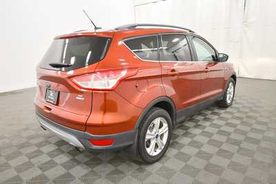 2015 Ford Escape, $6999. Photo 8